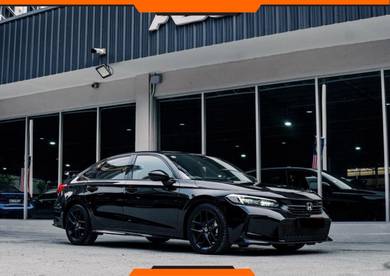 Honda Civic RS RS in Others, SGR