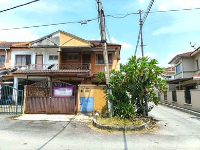 2-storey Terraced House For Sale in Kajang,SGR