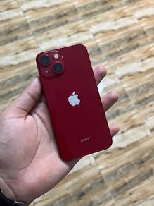 iPhone 13mini