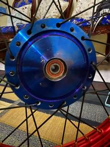 Rim Aloi 17 Ex