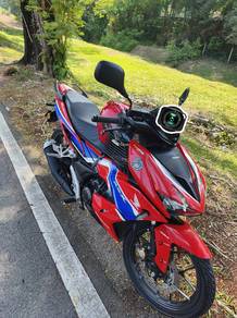 Honda RSX