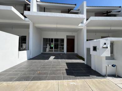 2-storey Terraced House For Sale in Rawang,SGR