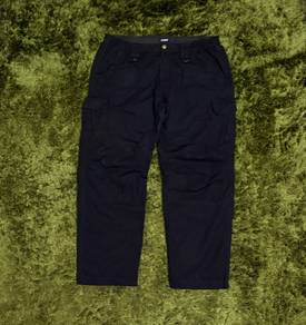 CQR Cargo Pant sz 40