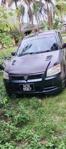 Proton Saga BASE LINE in Bachok, KTN