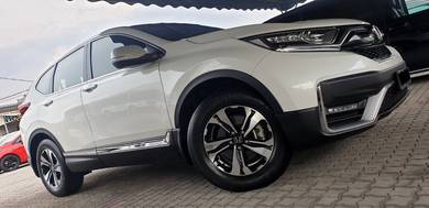 Honda CR-V 2WD in Petaling Jaya, SGR