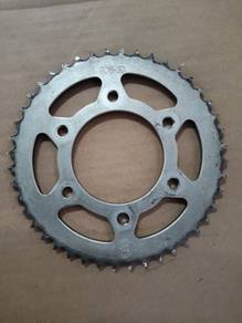 Sprocket Standard Y