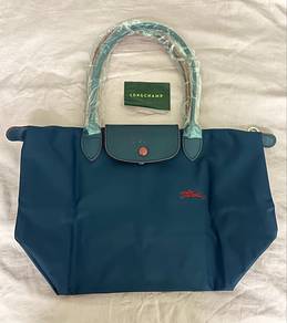 M Tote Bag
