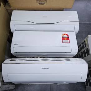 Used Aircond Second Clear Stock N310126