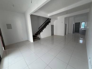 2-storey Terraced House For Rent in Simpang Ampat,PNG