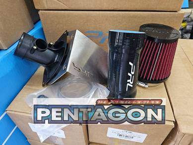 PRL Short Ram Air Filter Kit Honda Civic FE 1.5T