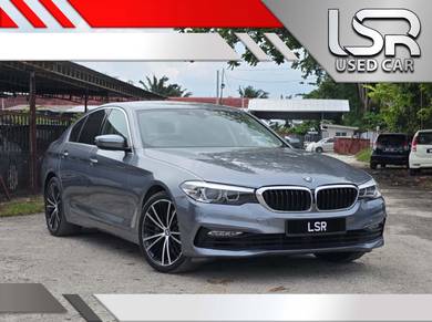 BMW 530e 30e SPORT in Bukit Mertajam, PNG