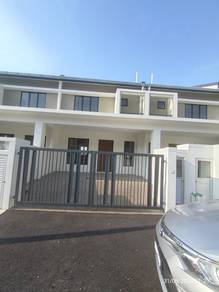 2-storey Terraced House For Sale in Seremban,NSN