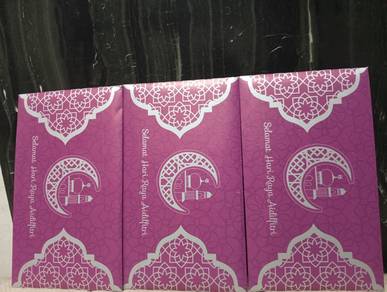 sampul duit raya ocbc 