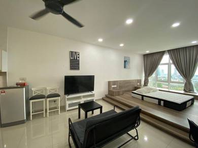 Studio For Sale in Twin Galaxy (Dwi Galaksi)