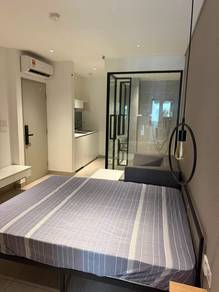 Service Residence For Rent in DK Impian