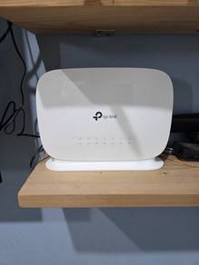 TP-Link Modem MR505 4G+ LTE Wifi Cat6