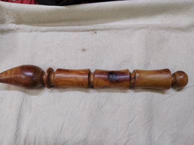 kayu raja brush