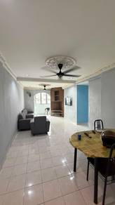 Apartment For Rent in Bayu Puteri 2