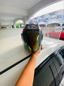 Helmet Arai Ram4