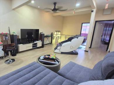 2-storey Terraced House For Sale in Kota Kinabalu,SBH