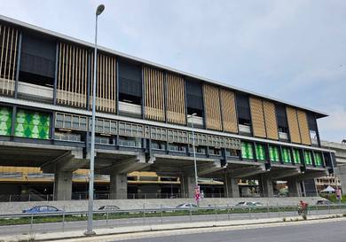 Shop lot For Sale in Seri Kembangan,SGR