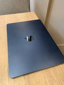 Macbook Air M3 2024