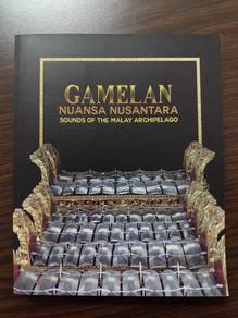 Gamelan Nuansa Nusantara
