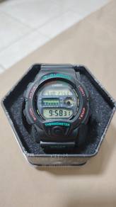 Vintage Gshock DW6100