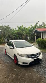 Honda City E in Alor Setar, KDH