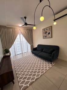 Service Residence For Rent in Nova Saujana