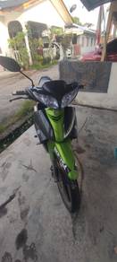 Yamaha Lagenda 110Z