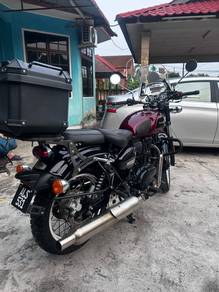 Benelli Imperiale 400 SE
