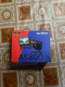 Dashcam AS800