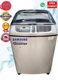 Washing Machine SAMSUNG 13.5KG INVERTER