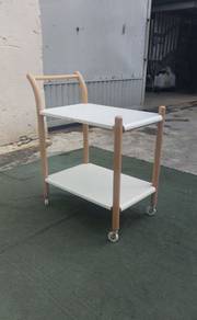 YE23AD Troli Hidangan IKEA PS 2017 Serving Trolley