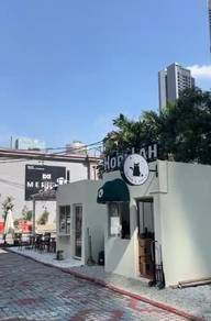 Retail space For Rent in Bukit Bintang,KUL