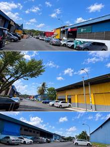 Warehouse / Factory For Sale in Skudai,JHR