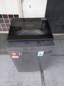 Jenama Toshiba washing machine 7kg