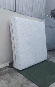 Y65B Tilam King Latex Mattress 16" TWILIGHT