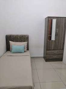 Room in Bandar Sri Sendayan, NSN
