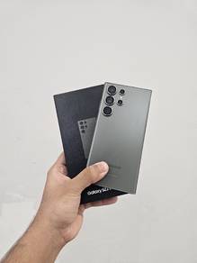Sansung S23 Ultra 12GB/256GB