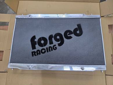 Forged Racing Radiator Fl5
