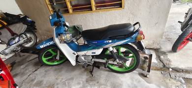 Yamaha Sport