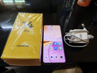 Realme 14 Pro 5G