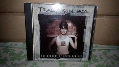 CD Tracy Bonham - The Burden Of Being Upright