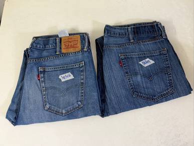 Levi’s 514 sz 38 Combo:::