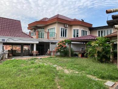 Semi-Detached House For Sale in Ampang,SGR