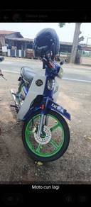 Honda EX5