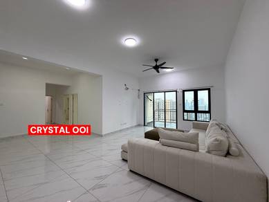 Condominium For Rent in Grace Residence