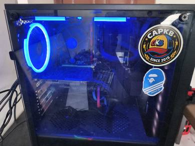 pc gaming for sell